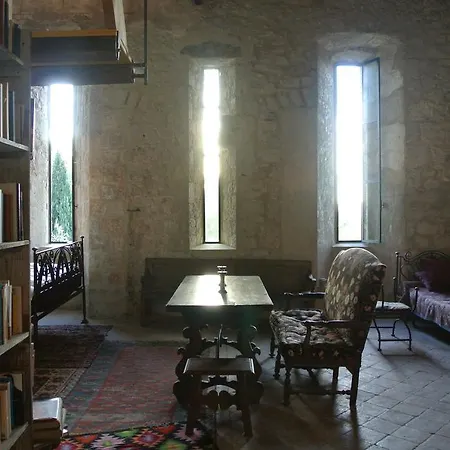 Country house Badia San Sebastiano Alatri