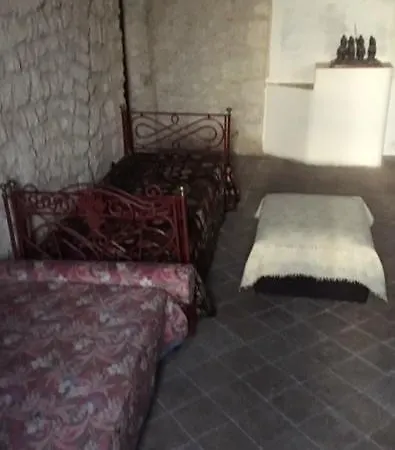 Country house Badia San Sebastiano *