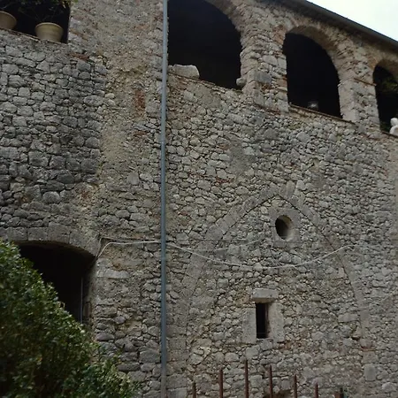 Badia San Sebastiano