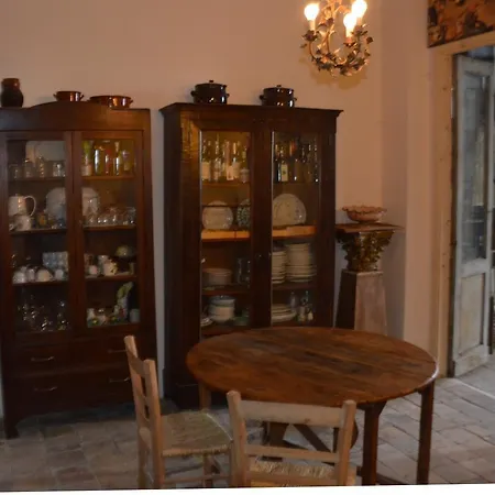 Badia San Sebastiano Country house *