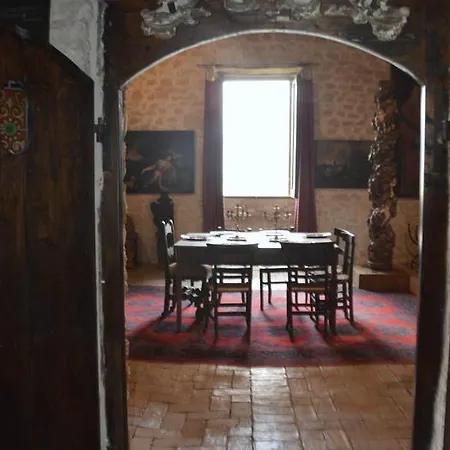 Country house Badia San Sebastiano Alatri
