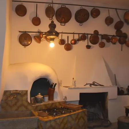 Badia San Sebastiano Country house Alatri