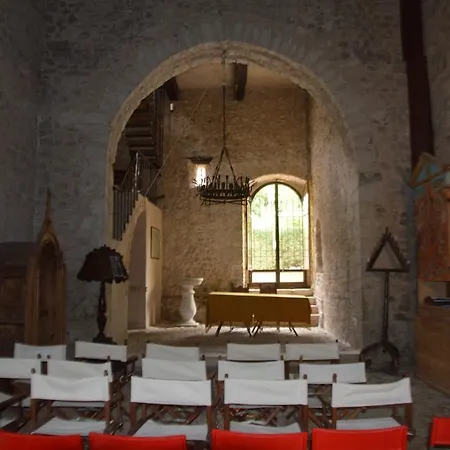 Badia San Sebastiano