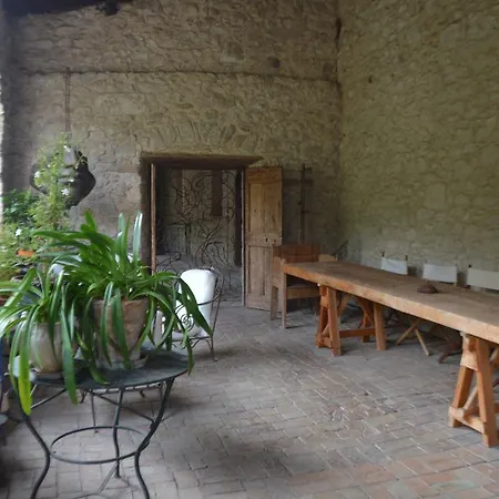 Country house Badia San Sebastiano Alatri