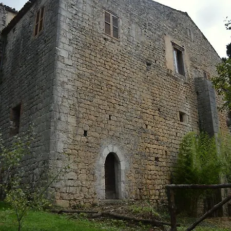 Badia San Sebastiano Alatri