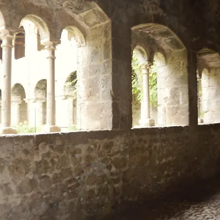 Badia San Sebastiano Country house
