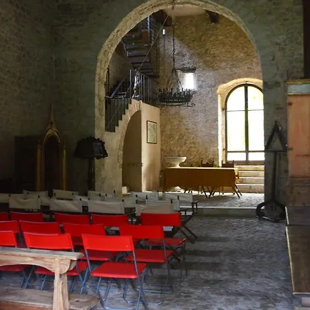 Badia San Sebastiano Country house *