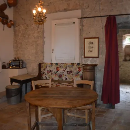 Badia San Sebastiano Country house Alatri